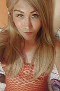 Nuoro Trans Escort Belen 327 16 96 755 foto selfie 6