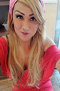 Nuoro Trans Escort Belen 327 16 96 755 foto selfie 1