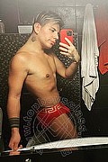 Bergamo Boys Ricky Latino 331 24 89 129 foto selfie 7