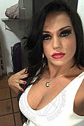 Bergamo Trans Escort Gabriella Spanic 347 18 79 958 foto selfie 4