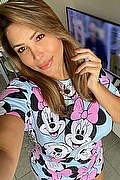 Bologna Trans Agatha Victoria 351 55 20 018 foto selfie 7