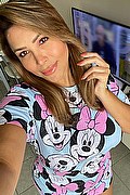 Bologna Trans Escort Agatha Victoria 351 55 20 018 foto selfie 7