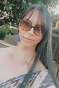 Brescia Trans Letizia Sallis 366 18 37 866 foto selfie 6