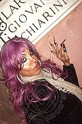 Cosenza Trans Angelica 329 97 11 770 foto selfie 31