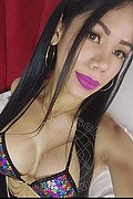 Milano Trans Carolina Ruvaz 327 94 74 162 foto selfie 15