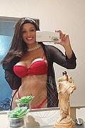 Alba Adriatica Trans Escort Carol Santos 344 60 42 755 foto selfie 11
