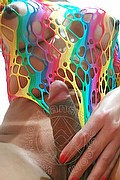 Alba Adriatica Trans Carol Santos 344 60 42 755 foto selfie 25