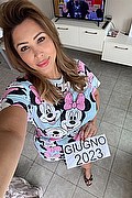 Parma Trans Sabrina Victoria 351 55 20 018 foto selfie 6