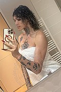 Milano Trans Escort Sabrina Prezotte Pornostar Brasiliana 344 46 12 422 foto selfie 5