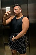 Roma Boys Enzo Ferrari 353 32 71 883 foto selfie 1