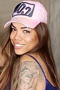 Pordenone Trans Escort Bruna Cavallona 351 23 48 026 foto selfie 3