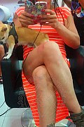 Avellino Trans Escort Valentina Saraiba 371 52 12 112 foto selfie 47