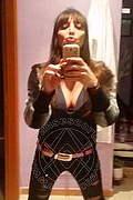 Avellino Trans Escort Valentina Saraiba 371 52 12 112 foto selfie 25
