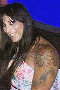 Avellino Trans Escort Valentina Saraiba 371 52 12 112 foto selfie 5