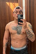 Taranto Boys Adonis Xxl 324 60 12 860 foto selfie 1