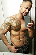 Brescia Boys Leandro Moreno 344 46 77 799 foto selfie 27