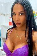 Napoli Trans Mikaella Pimentell Pornostar 344 43 46 489 foto selfie 1