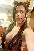 Napoli Trans Laura Rocha 327 54 28 732 foto selfie 63