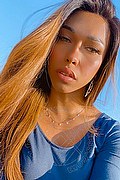 Napoli Trans Escort Ninfetta Geovanna 380 15 95 287 foto selfie 31