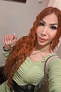 Cagliari Trans Maria Laura 366 52 32 022 foto selfie 1
