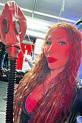 Cagliari Mistress Trans Maria Laura La Regina Del Sadomaso 366 52 32 022 foto selfie 1