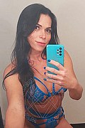 Pescara Trans Escort Leticia Mansur 351 09 55 157 foto selfie 2