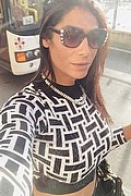 Firenze Trans Escort Yasmin Tx 344 14 04 744 foto selfie 1