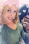 La Spezia Trans Melinda Ts 327 88 23 700 foto selfie 18