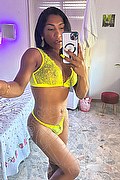Ponte San Giovanni Trans Miss Pocahontas 339 80 59 304 foto selfie 18