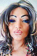Novara Trans Kristal 339 61 78 410 foto selfie 1