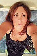 L'aquila Trans Nadia Villareal 334 96 13 206 foto selfie 5