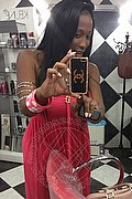 San Paolo Trans Escort Boing Boing La Vera Pantera Nera Pornostar  005511951748674 foto selfie 12