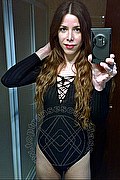 Reggio Calabria Trans Escort Sabrina Fernandes 320 89 43 320 foto selfie 31