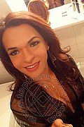 Frosinone Trans Gisella Duarte 338 64 14 644 foto selfie 1