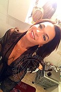 Frosinone Trans Gisella Duarte 338 64 14 644 foto selfie 2