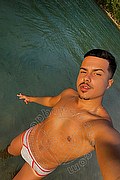 Milano Boys Davide Brasiliano 344 46 13 370 foto selfie 3