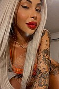 Bergamo Trans Escort Haycka Pornostar 393 11 91 544 foto selfie 1