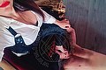 Brescia Mistress Madame Jacqueline Domina 388 48 22 293 foto selfie 9
