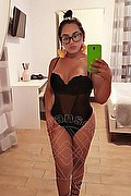 Salerno Trans Gabriella Santos 388 82 36 953 foto selfie 26