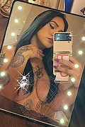 Salerno Trans Escort Gabriella Santos 388 82 36 953 foto selfie 24