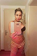 Vicenza Trans Tilsa Lozano 327 61 20 606 foto selfie 1