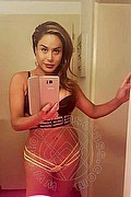 Vicenza Trans Tilsa Lozano 327 61 20 606 foto selfie 2