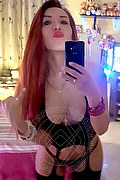 Sesto San Giovanni Trans Escort Abigail 388 56 30 773 foto selfie 22