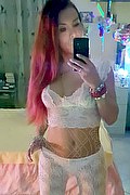 Sesto San Giovanni Trans Escort Abigail 388 56 30 773 foto selfie 20