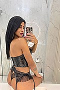 Roma Trans Escort Nicole Andrade 329 89 48 041 foto selfie 5