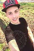 Napoli Boys Alberto Ricci 327 58 23 402 foto selfie 4