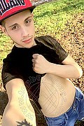 Napoli Boys Alberto Ricci 327 58 23 402 foto selfie 3