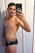 Napoli Boys Alberto Ricci 327 58 23 402 foto selfie 2