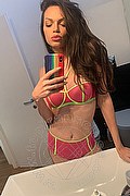 Roma Trans Leticia Lopez 329 66 16 666 foto selfie 5