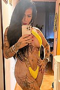 Caserta Trans Jasmine 342 32 03 042 foto selfie 61